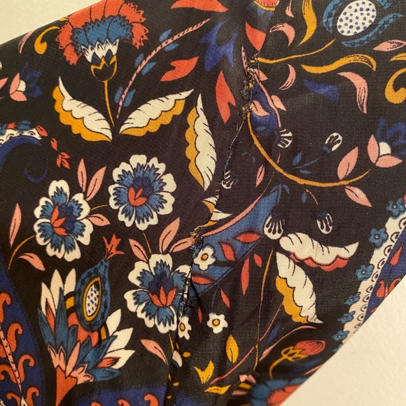 Reversible bomber jacket - Picture 6 of 6